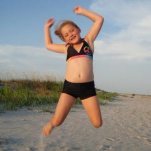 Meet your Posher, Mandy